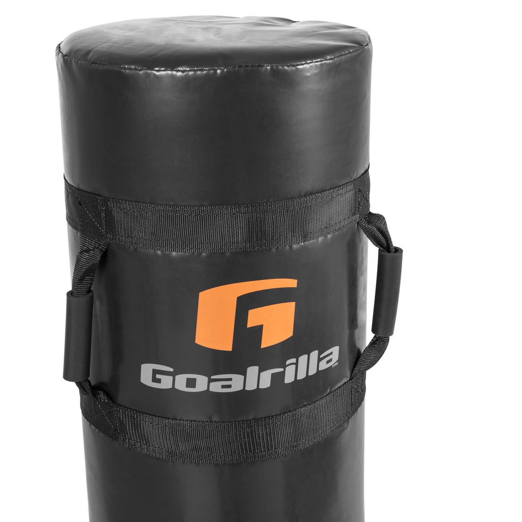 Goalrilla Heavy-Duty &amp; Durable Football Tackling Dummy
