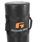 Goalrilla Heavy-Duty &amp; Durable Football Tackling Dummy