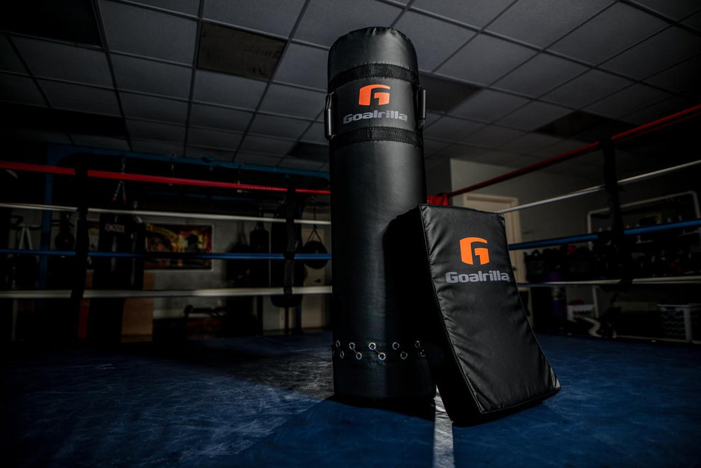 Goalrilla Heavy-Duty &amp; Durable Football Tackling Dummy