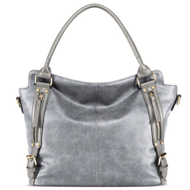 Bag - All-Purpose Vintage Women Shoulder Bag
