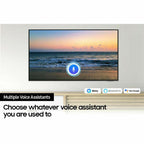 samsung un50au8000 50 inch uhd 4k crystal uhd smart led tv (2021)
