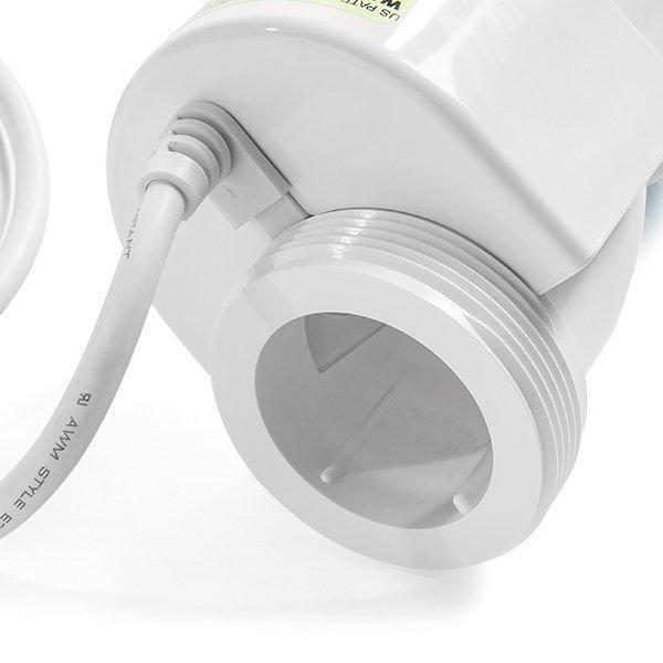 hayward w3t-cell-15 turbocell salt chlorination cell for in-ground swimming pools