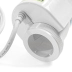 hayward w3t-cell-15 turbocell salt chlorination cell for in-ground swimming pools