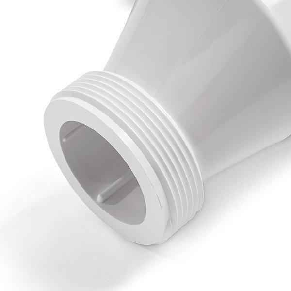 hayward w3t-cell-15 turbocell salt chlorination cell for in-ground swimming pools