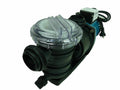 onga ltp1100 leisure time pool pump 1.5 hp swimming pool &amp; solar pump ltp-1100