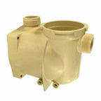pentair superflo pump housing 350089