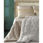 Enchante Home  Luxury Cotton Comforter Queen