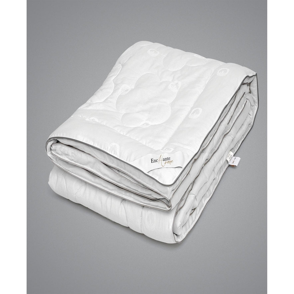 Enchante Home  Luxury Cotton Comforter Queen