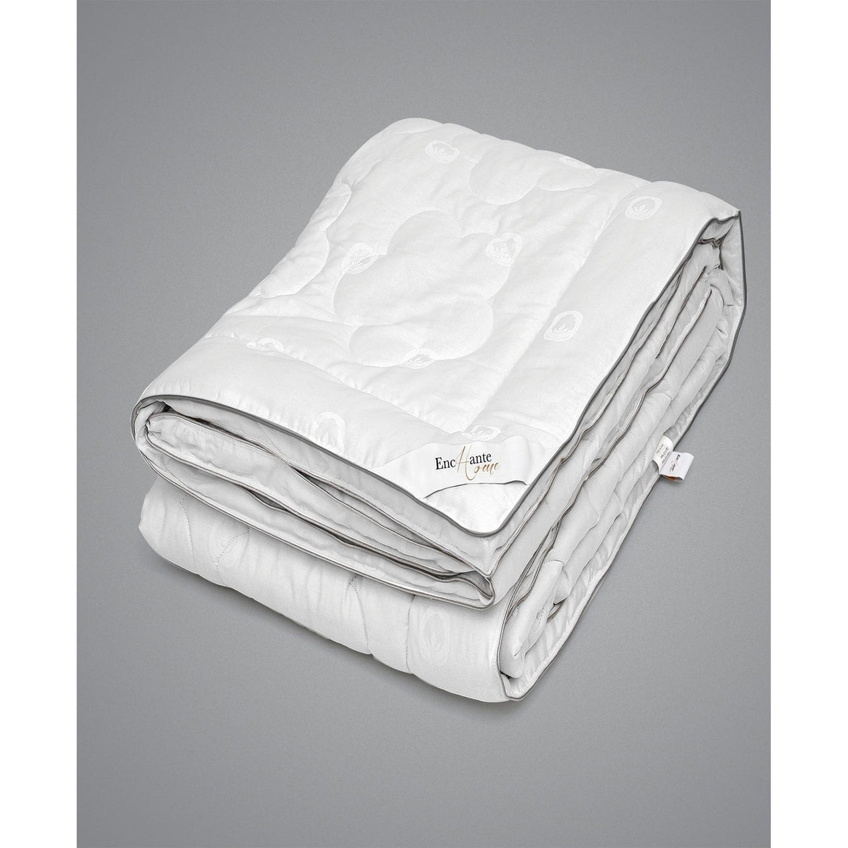 Enchante Home  Luxury Cotton Comforter Queen
