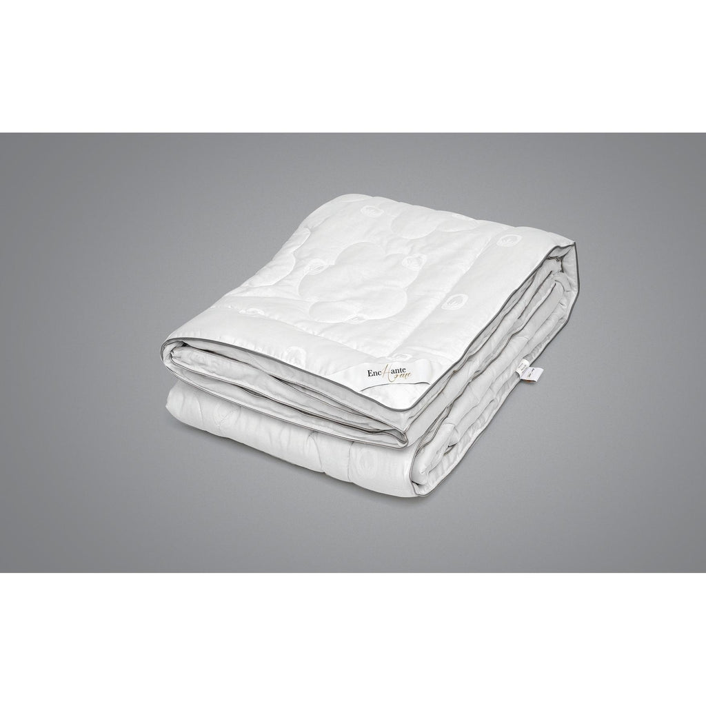 Enchante Home  Luxury Cotton Comforter Queen