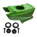 john deere original equipment hood kit #am131759