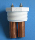 pool ionizer electrodes, replacement anodes, cathodes