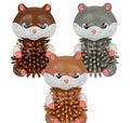 DollarItemDirect 2 inches Hamster Spikey Ball, Case of 12