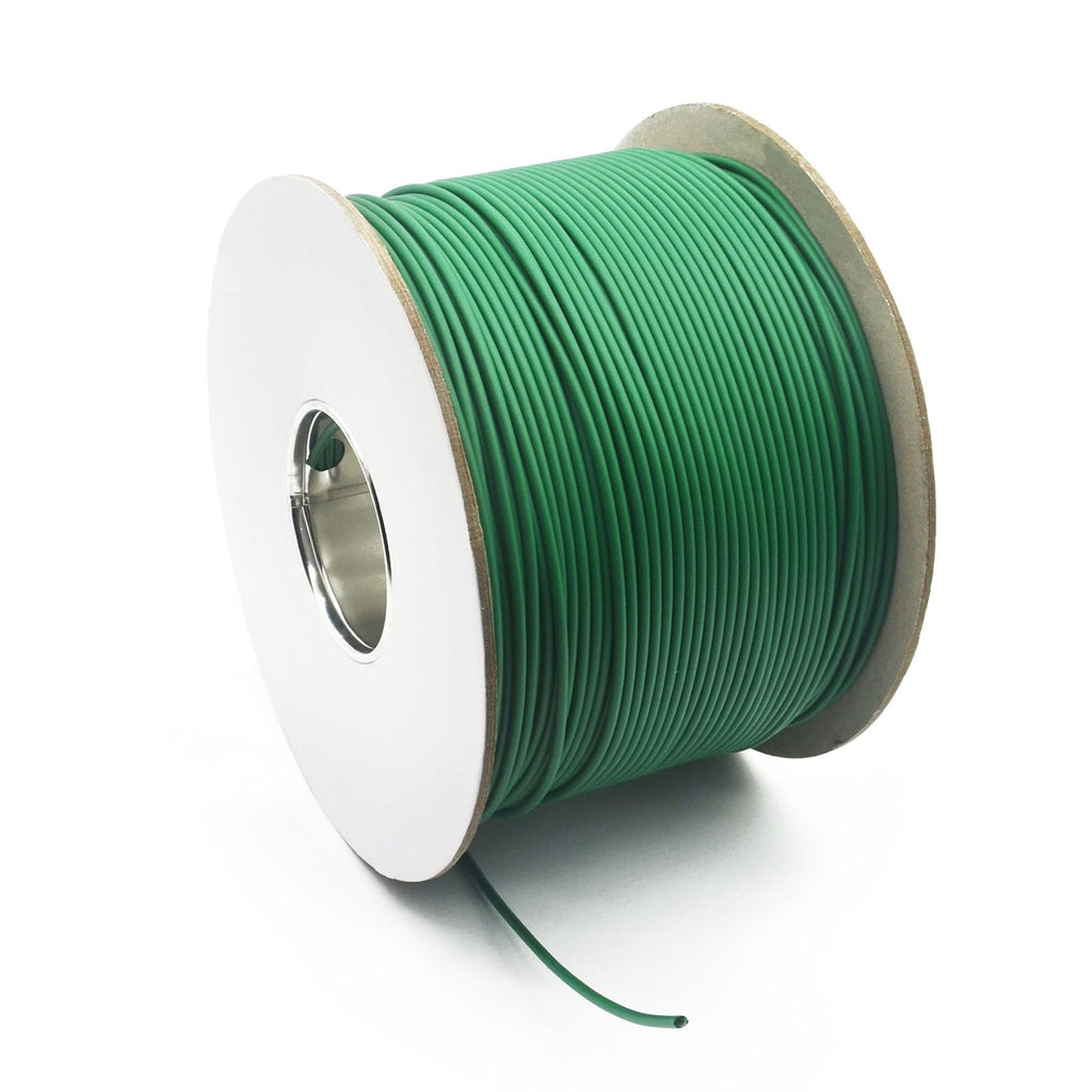 16 GauBoundary Wire Robot Lawn Mowers, 305M/1000FT | Universal Compatibility, For  Worx, and Other Robot Lawn Mower s, Copper Boundary Wire