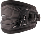 Prolimit Vex Kiteboarding Kitesurfing Surfing Kite Waist Harness - Hex Black - Pre-Curved and 3D Shaped