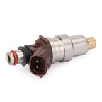 1996-2000 TOYOTA 4RUNNER 4PCS Fuel Injectors 23209-79095 2325075050 2325031010 232500P030 Generic