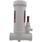 Custom Molded Products Chlorinator, CMP, PowerClean Ultra, with Clear Glass Lid