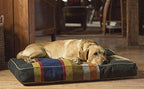 Badlands National Park Dog Bed for Dogs 70-100 Lbs, Large