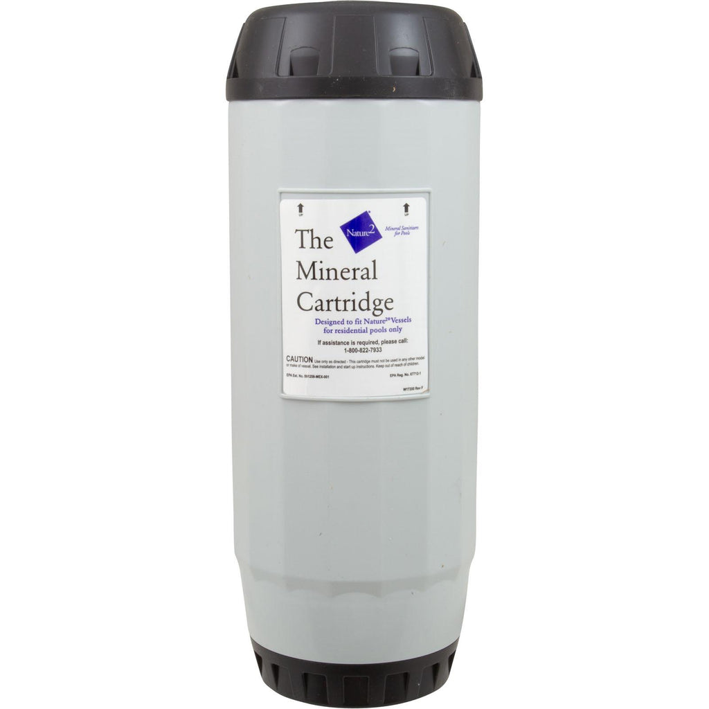 Zodiac Pool Solutions Zodiac Nature2 G45 Cartridge Single