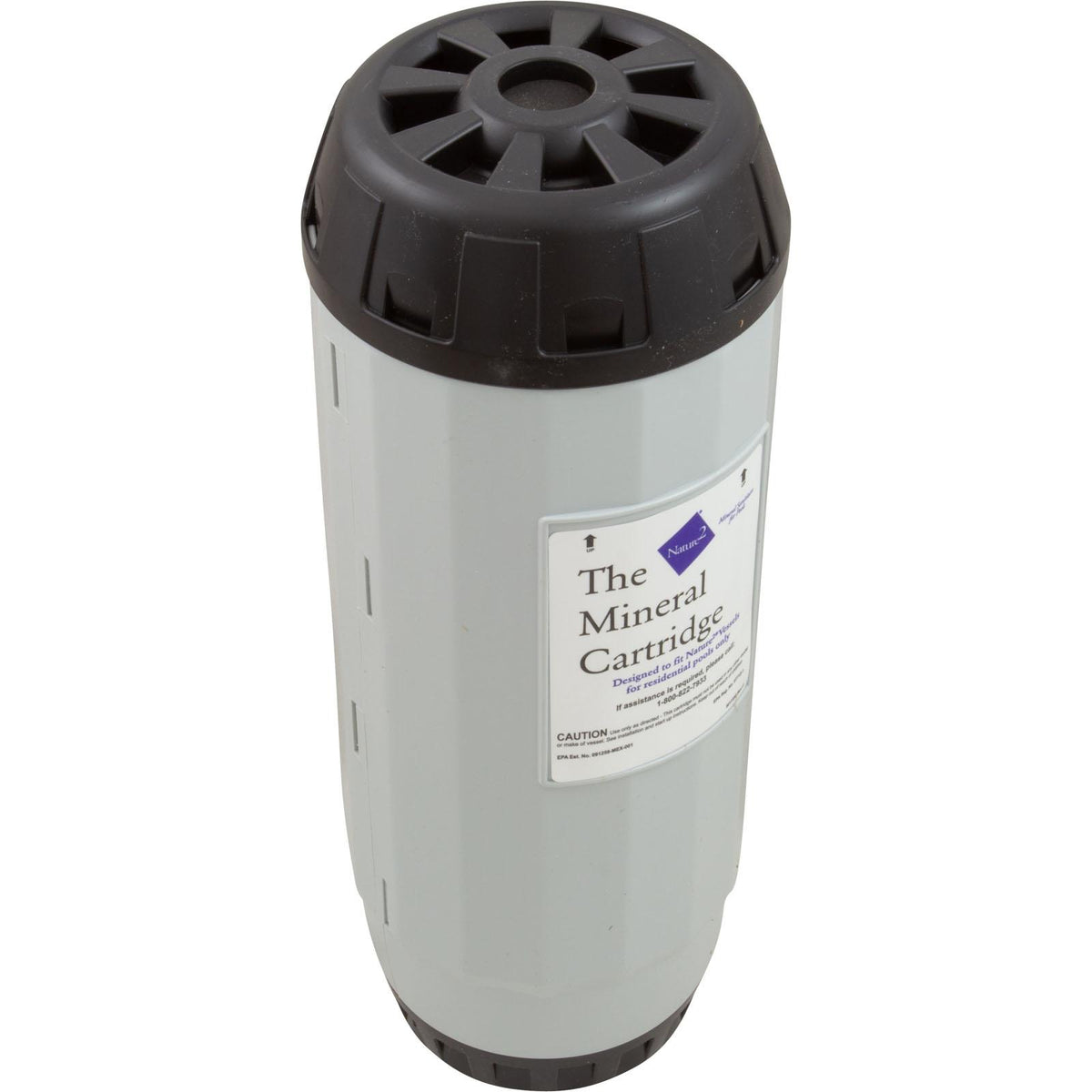 Zodiac Pool Solutions Zodiac Nature2 G45 Cartridge Single