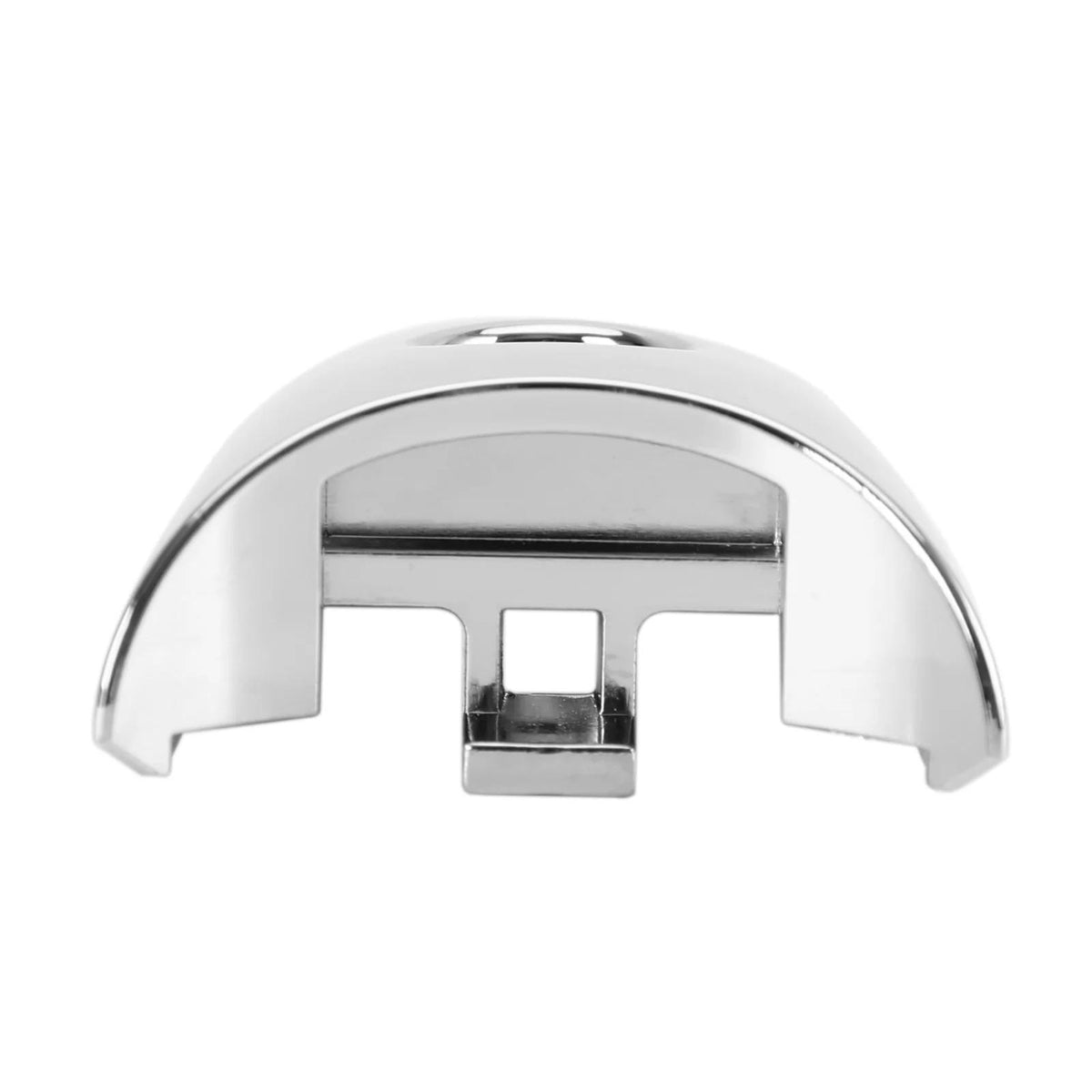 2008-2023 Infiniti QX60 QX70 QX80 Chrome Door Handle Escutcheon 80646-1BA0A Generic