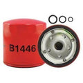 B1446 Baldwin Oil Filter, Spin-On  (Pack of 12)