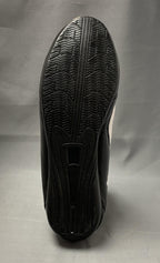 Subes Elements Wrestling Shoe, Black, Size 11 by Subes Shoes