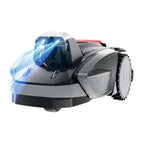 V3 Wireless Robot Lawn Mower for Small Yards, 0.15 Acre/6,400 Sq. Ft., Vision AI Obstacle Detection, One-Click Start, App Control, Auto Recharge, 42% Slope