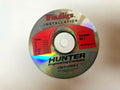 Hunter Engineering WinAlign Alignment Installation & Video CD  Software P-49