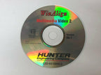 Hunter Engineering WinAlign Alignment Installation & Video CD  Software P-49