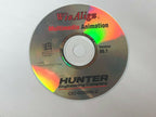 Hunter Engineering WinAlign Alignment Installation & Video CD  Software P-49