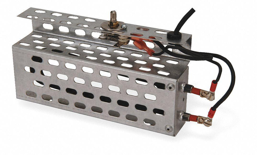 Tempco Tubular Enclosure Heater,150W,120V  EHT00032
