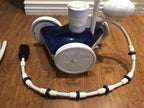 polaris 280 pool sweep cleaner! ready to go!