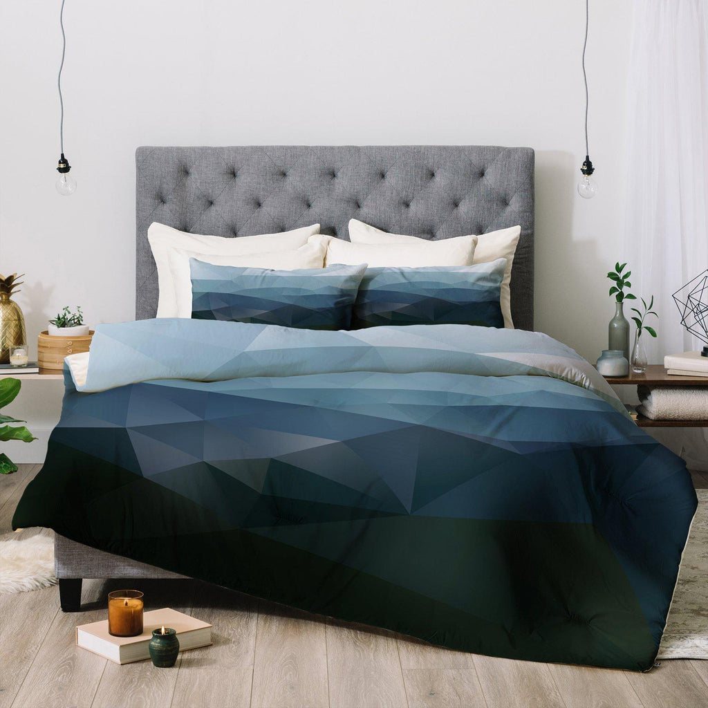 Three Of The Possessed First Light Comforter by Deny s