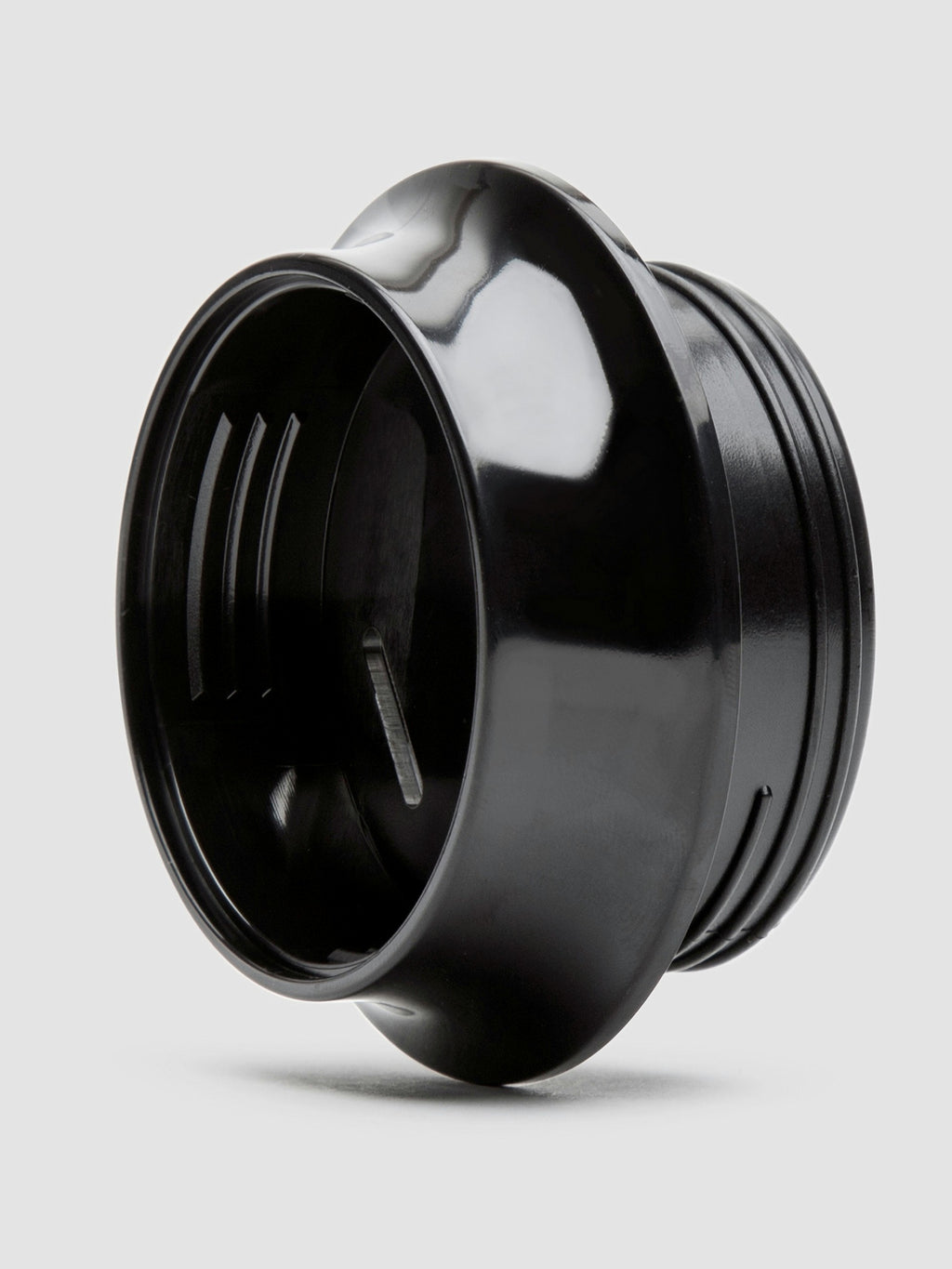 Fleshlight Flight to Shower Mount Adapter, Black