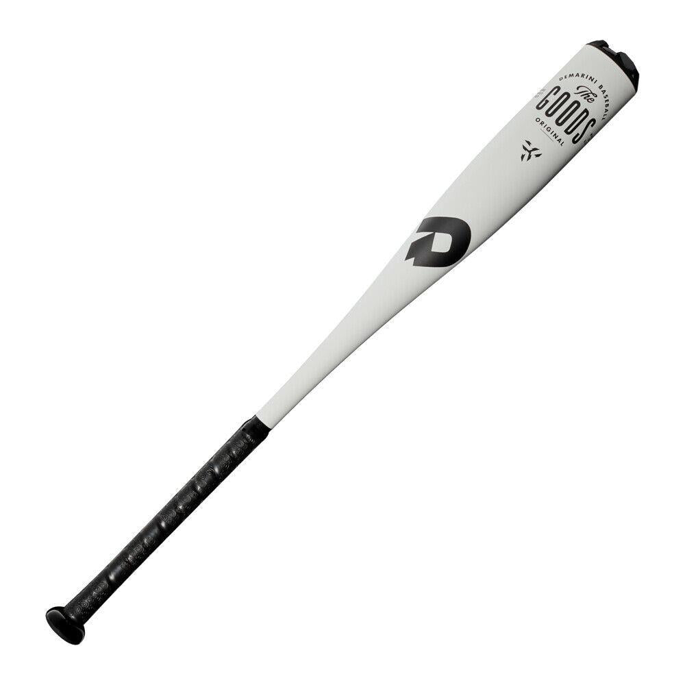 2021 DeMarini Goods One Piece -10 USSSA Travel Ball Baseball Bat