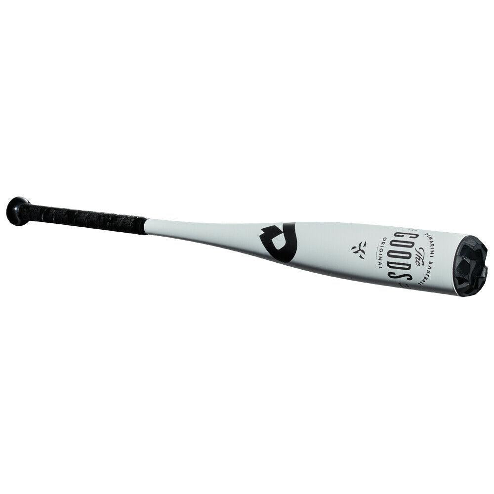 2021 DeMarini Goods One Piece -10 USSSA Travel Ball Baseball Bat