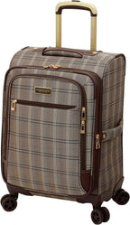 Brentwood II 4 Piece Set (with Under The Seat Bag), Cappuccino