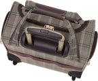 Brentwood II 4 Piece Set (with Under The Seat Bag), Cappuccino