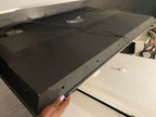vizio smart tv 75. very rare usage!
