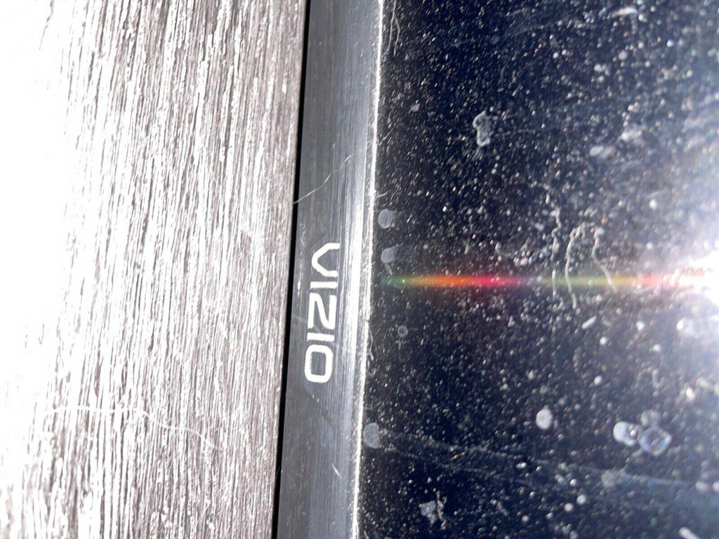 vizio smart tv 75. very rare usage!