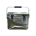 21 qt. 20 l Premium Cooler in Camo Swirl