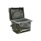 21 qt. 20 l Premium Cooler in Camo Swirl