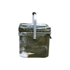 21 qt. 20 l Premium Cooler in Camo Swirl