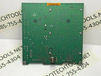 Hunter Alignment Board DSP300 Head 45-814-2 45-917-1 P233