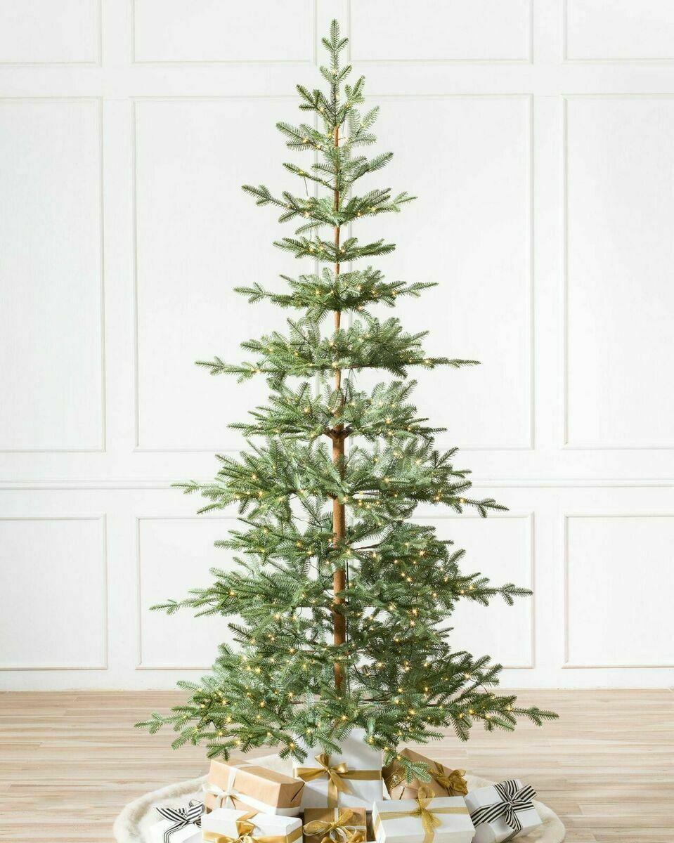 balsam hill ARTIFICIAL CHRISTMAS TREES - Alpine Balsam Fir Tree 6.5ft