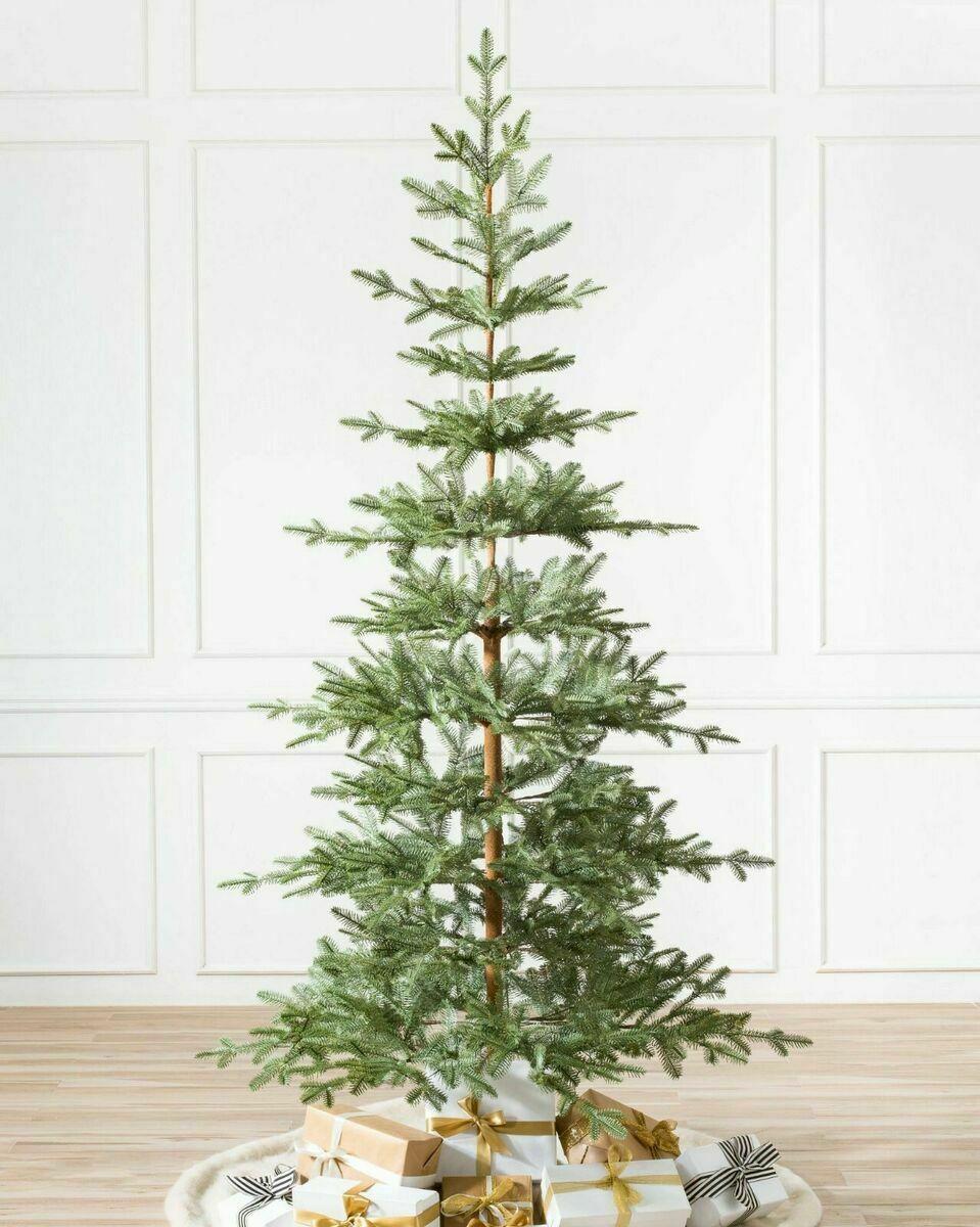 balsam hill ARTIFICIAL CHRISTMAS TREES - Alpine Balsam Fir Tree 6.5ft