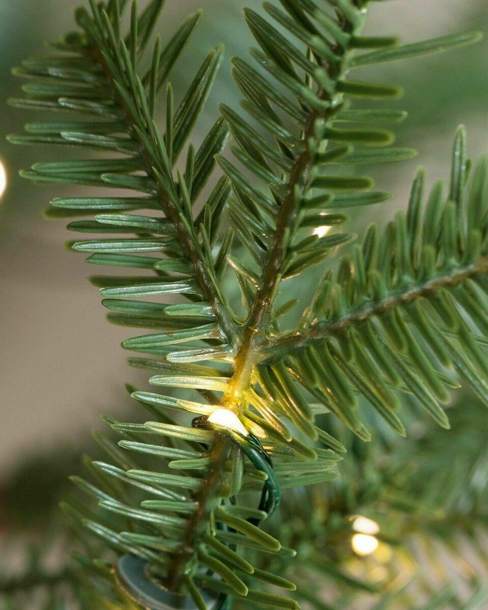 balsam hill ARTIFICIAL CHRISTMAS TREES - Alpine Balsam Fir Tree 6.5ft