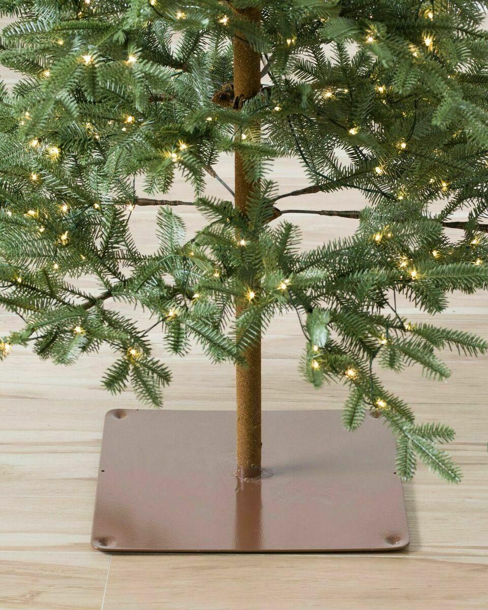 balsam hill ARTIFICIAL CHRISTMAS TREES - Alpine Balsam Fir Tree 6.5ft