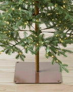 balsam hill ARTIFICIAL CHRISTMAS TREES - Alpine Balsam Fir Tree 6.5ft
